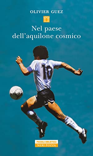 Nel paese dell'aquilone cosmico (Italian Edition)