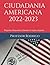 CIUDADANIA AMERICANA 2022-2023 by Profesor Rodrigo