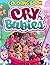 Cɾy Bābies Coloring Book: C...