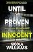 Until Proven Innocent: The Must-Read, Gripping Legal Thriller (Lee Mitchell)