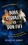 Boss Cuddles vs D...