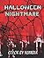 HALLOWEEN NIGHTMARE COLOR BY NUMBER by Color Quest