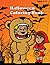Halloween Coloring Book: Ha...