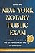 New York Notary Public Exam by Donald Bond