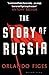 The Story of Russia by Orlando Figes