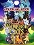 Warríor Cáts Coloring Book:...
