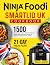 Ninja Foodi Smartlid UK Coo...