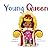 Young Queen