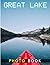 Great Lake Photo Book by Matthew Richard
