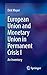 European Union and Monetary...