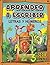 Libro en Español para Niños de 3-5 años: Cuaderno para Aprender a Escribir Letras y Números con Dinosaurios (Libros Preescolares en Español) (Spanish Edition)