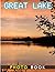 Great Lake Photo Book: Chai...