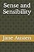 Sense and Sensibility