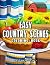 Easy Country Scenes: A Larg...
