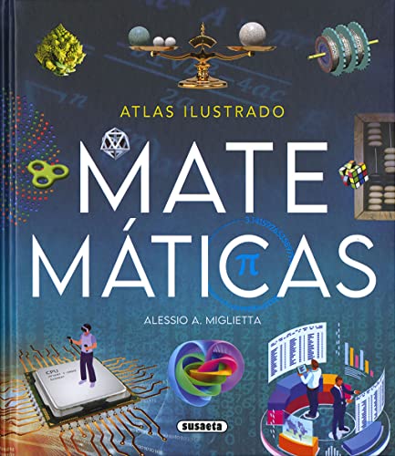 Matemáticas (Hardcover)