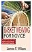 BASKET WEAVING FOR NOVICE: ...