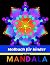 Mandala Malbuch für Kinder ...