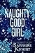 Naughty Good Girl: Holidays with the Boss