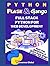 Python Flask and Django | Full Stack Python for Web Development: Build Web Applications in Python Using Flask and Django Frameworks