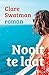 Nooit te laat (Dutch Edition)