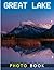 Great Lake Photo Book by Matthew Richard