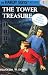 The Tower Treasure / The House on the Cliff (The Hardy Boys, 2 Books in 1)