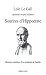 Sourires d'Hippocrate: Hist...
