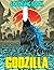 Godzílla Coloring Book: Hig...