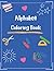 Alphabet Coloring book