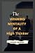 The Winning Mentality of a High Thinker by David Walter