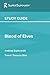 Study Guide: Blood of Elves by Andrzej Sapkowski (SuperSummary)