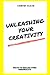 Unleashing your Creativity by Samuel Black