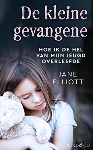 De kleine gevangene (Dutch Edition)