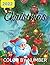 2022 Christmas Color by number by Robin Thompson