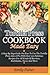 Tortilla Press Cookbook Mad...