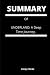 SUMMARY OF UNDERLAND:: A De...