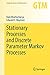 Stationary Processes and Discrete Parameter Markov Processes
