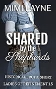 Shared by the Shepherds