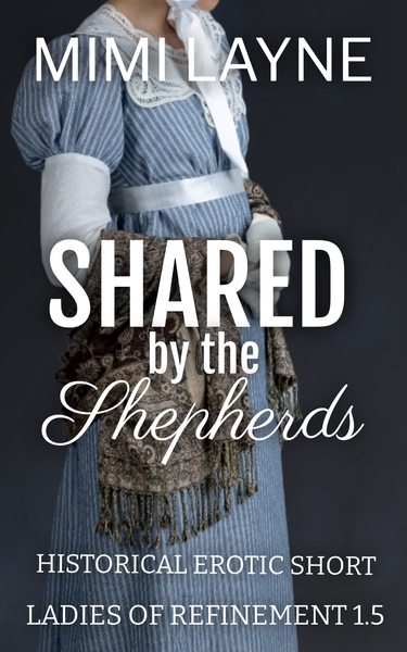 Shared by the Shepherds (ebook)