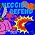 Veggie's Defend
