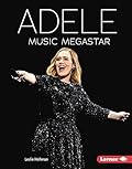 Adele: Music Megastar