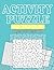 Activity Puzzle Brain Tease...