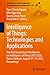 Intelligence of Things: Technologies and Applications: The First International Conference on Intelligence of Things (ICIT 2022), Hanoi, Vietnam, August ... and Communications Technologies Book 148)