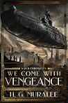 We Come With Veng...