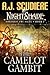 The Camelot Gambit (NightShade Forensic FBI Files #7)