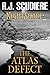 The Atlas Defect (NightShade Forensic FBI Files #3)