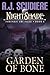 Garden of Bone (NightShade Forensic FBI Files #6)