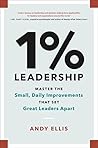 1% Leadership: Ma...