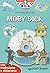 Moby Dick. Con traduzione e dizionario. Con CD Audio