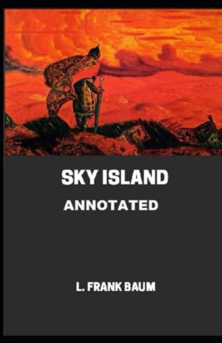 Sky Island
